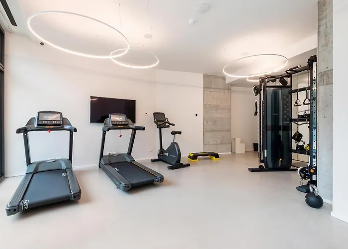 아파트 Camplus San Pietro - Casa Per Ferie