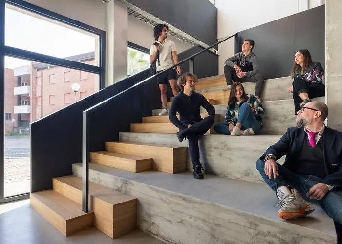 아파트 Camplus San Pietro - Casa Per Ferie *