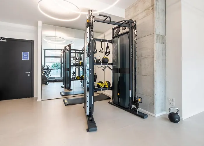 Camplus San Pietro - Casa Per Ferie 로마