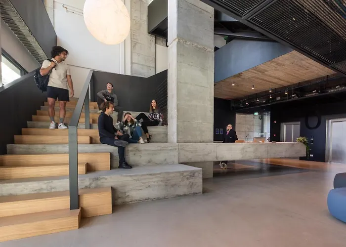 Camplus San Pietro - Casa Per Ferie