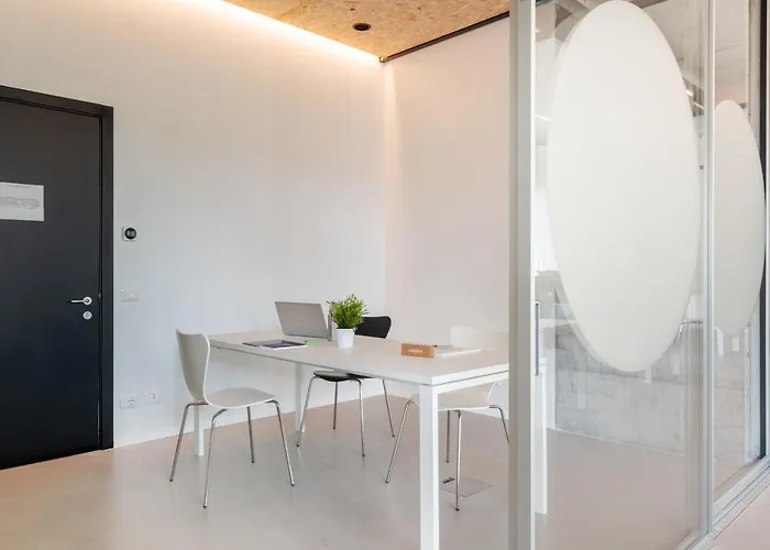 Camplus San Pietro - Casa Per Ferie 아파트 *