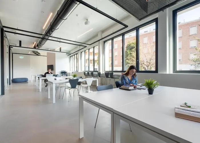 Camplus San Pietro - Casa Per Ferie 아파트 로마