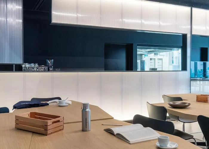 Camplus San Pietro - Casa Per Ferie 로마