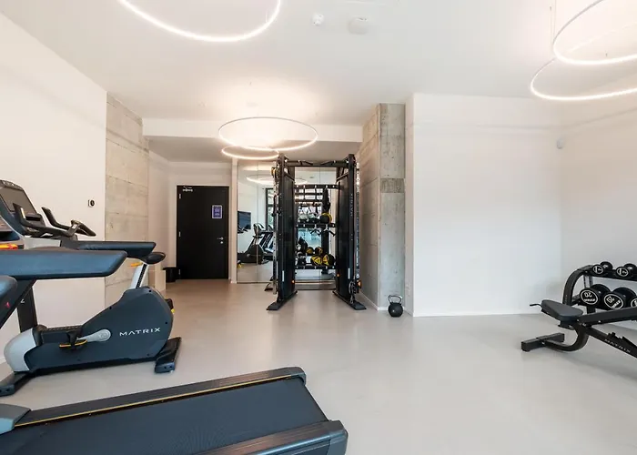 Camplus San Pietro - Casa Per Ferie