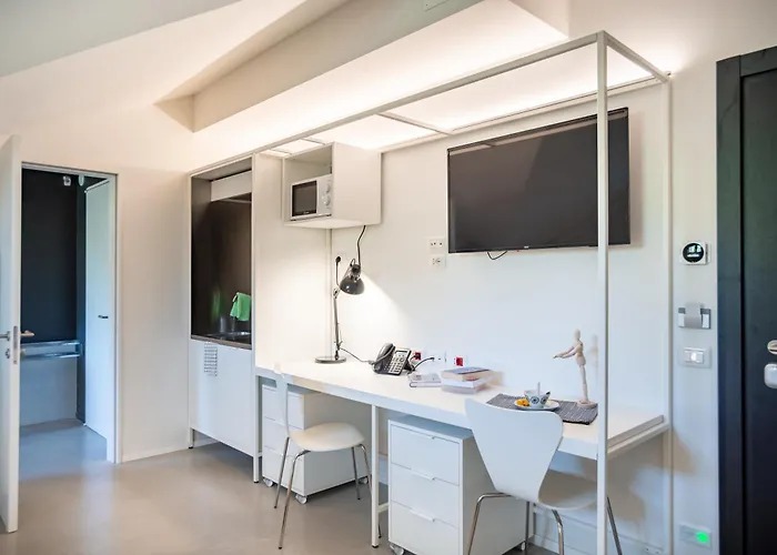 Camplus San Pietro - Casa Per Ferie *