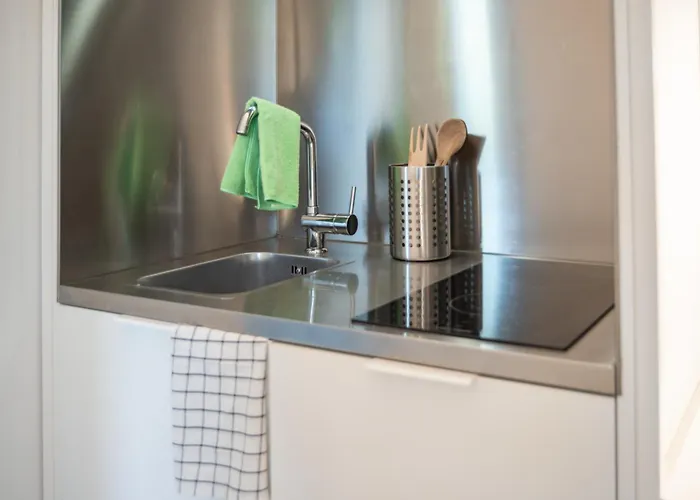 Camplus San Pietro - Casa Per Ferie * 로마