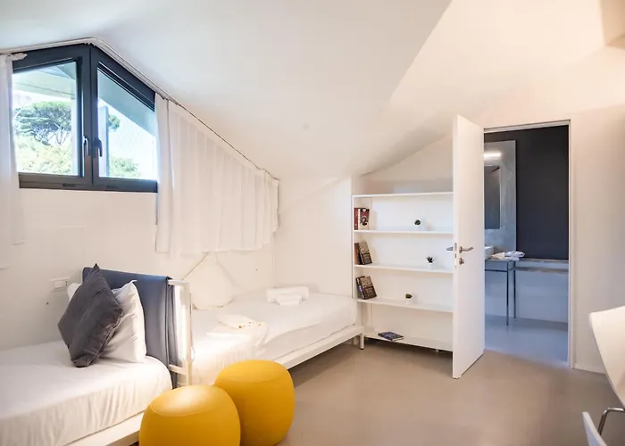 아파트 Camplus San Pietro - Casa Per Ferie