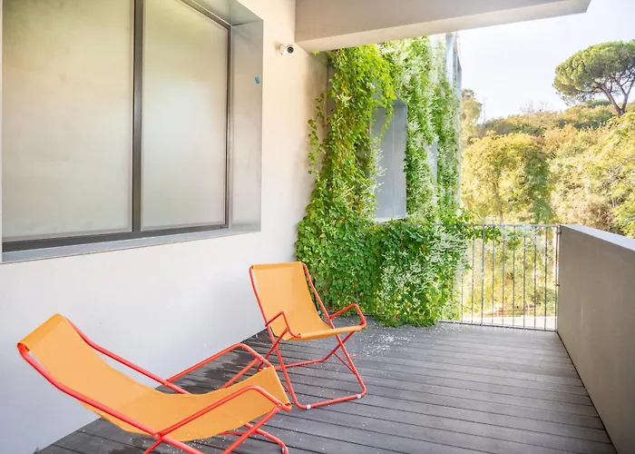 Camplus San Pietro - Casa Per Ferie 아파트