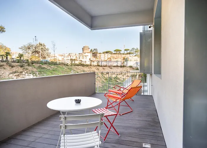 아파트 Camplus San Pietro - Casa Per Ferie