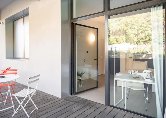 Camplus San Pietro - Casa Per Ferie 아파트