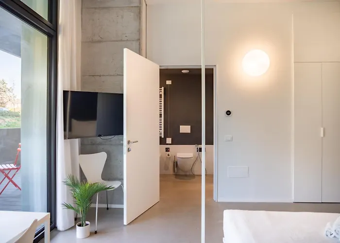 Camplus San Pietro - Casa Per Ferie 로마