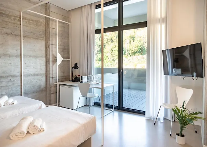 아파트 Camplus San Pietro - Casa Per Ferie *