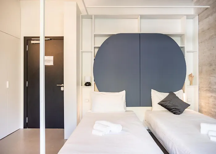 아파트 Camplus San Pietro - Casa Per Ferie *