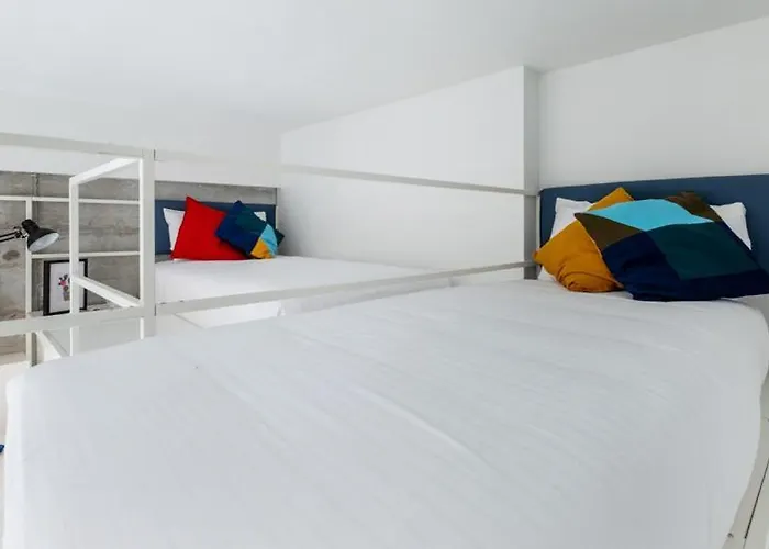 Camplus San Pietro - Casa Per Ferie * 로마