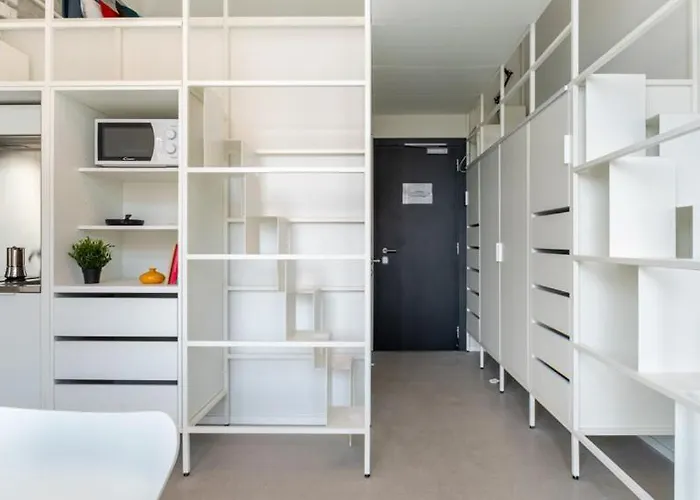 아파트 Camplus San Pietro - Casa Per Ferie