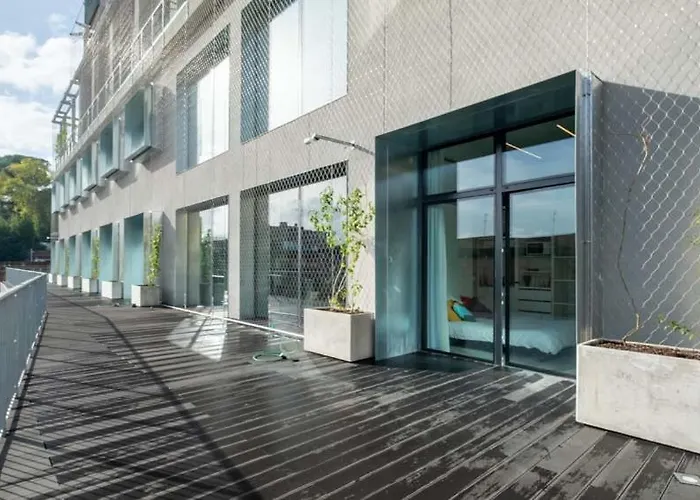 Camplus San Pietro - Casa Per Ferie 로마