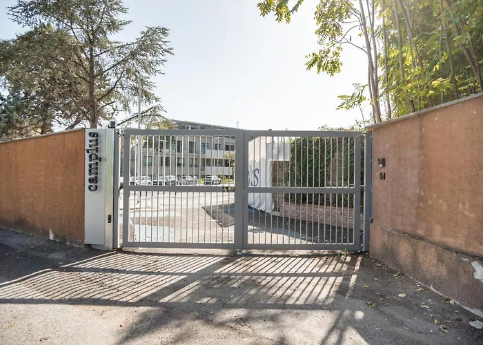 Camplus San Pietro - Casa Per Ferie