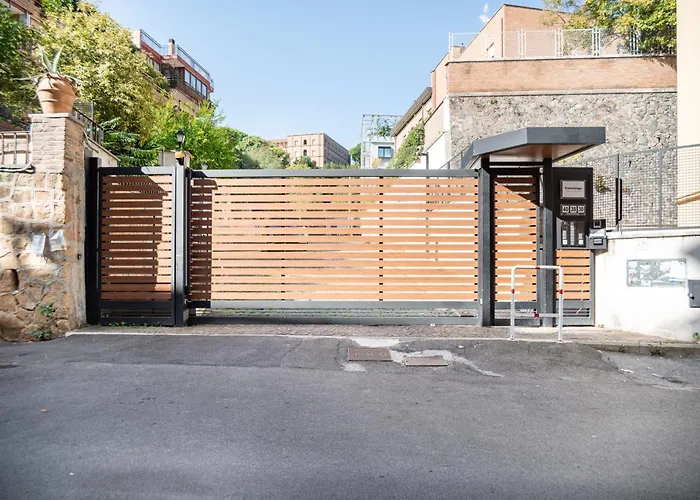 Camplus San Pietro - Casa Per Ferie