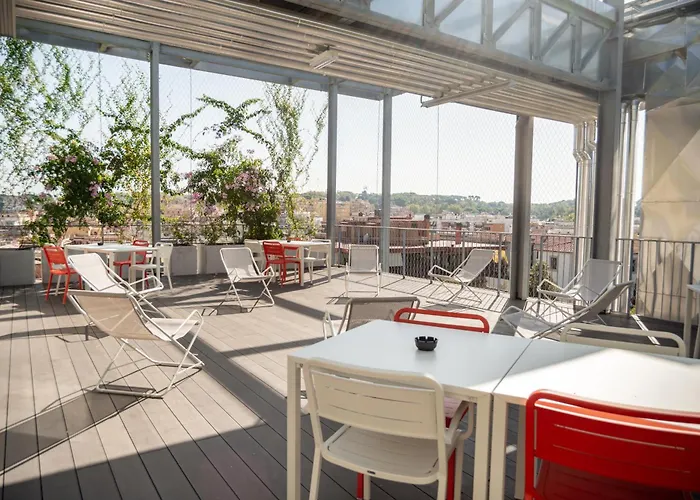 Camplus San Pietro - Casa Per Ferie 아파트 로마