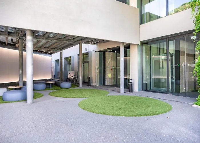 Camplus San Pietro - Casa Per Ferie *