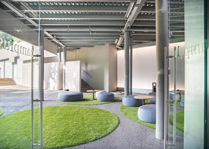 아파트 Camplus San Pietro - Casa Per Ferie