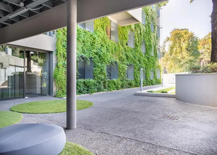 Camplus San Pietro - Casa Per Ferie *