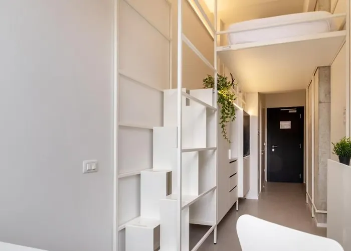 Camplus San Pietro - Casa Per Ferie