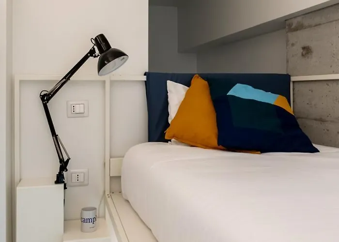 Camplus San Pietro - Casa Per Ferie 아파트 *