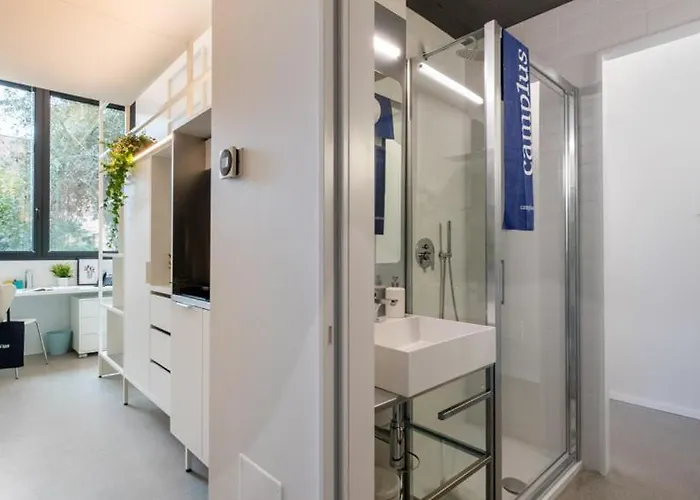 Camplus San Pietro - Casa Per Ferie 아파트