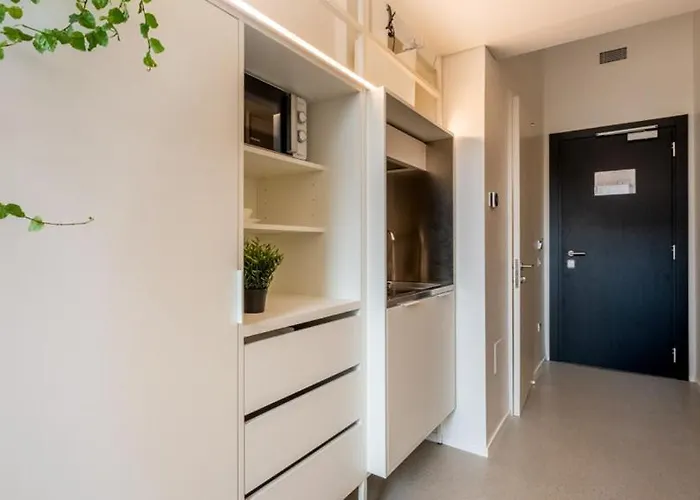 Camplus San Pietro - Casa Per Ferie 아파트 *