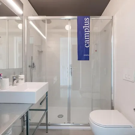 Camplus San Pietro - Casa Per Ferie Apartment