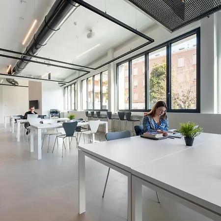 Camplus San Pietro - Casa Per Ferie Apartment Rome