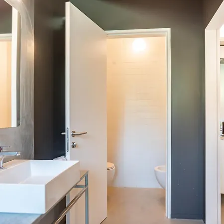 Camplus San Pietro - Casa Per Ferie Apartment Rome