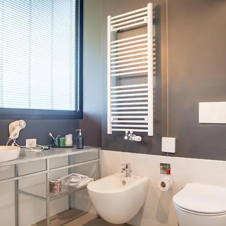 Camplus San Pietro - Casa Per Ferie Apartment *