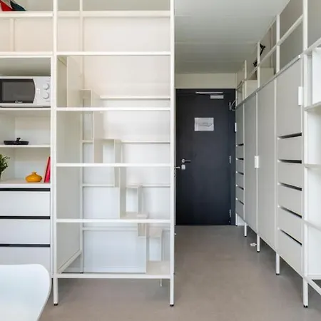 Apartment Camplus San Pietro - Casa Per Ferie