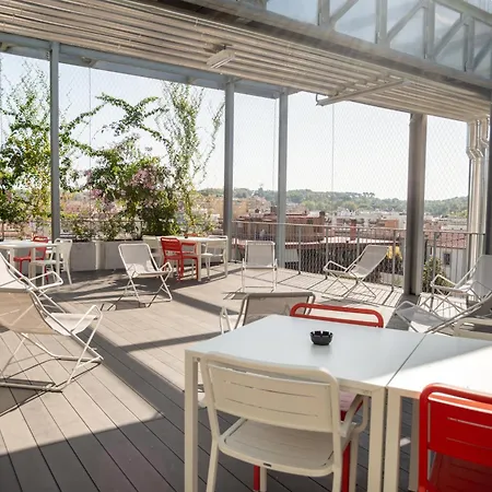 Camplus San Pietro - Casa Per Ferie Daire Roma
