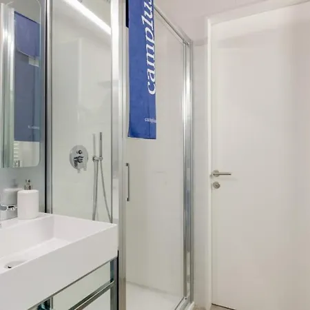 Camplus San Pietro - Casa Per Ferie Apartment